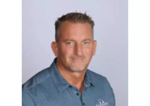Mark Reynolds - Farmers Insurance Agent in Joplin, MO